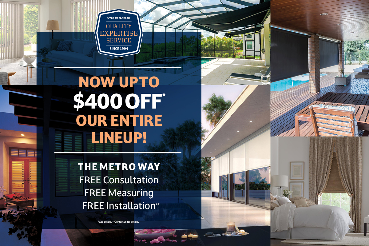 Up To $500* Off